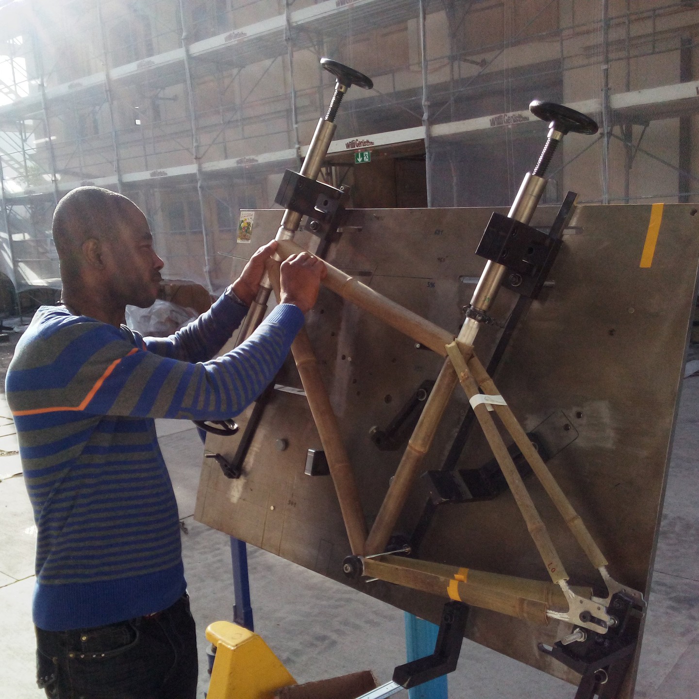 Workshop