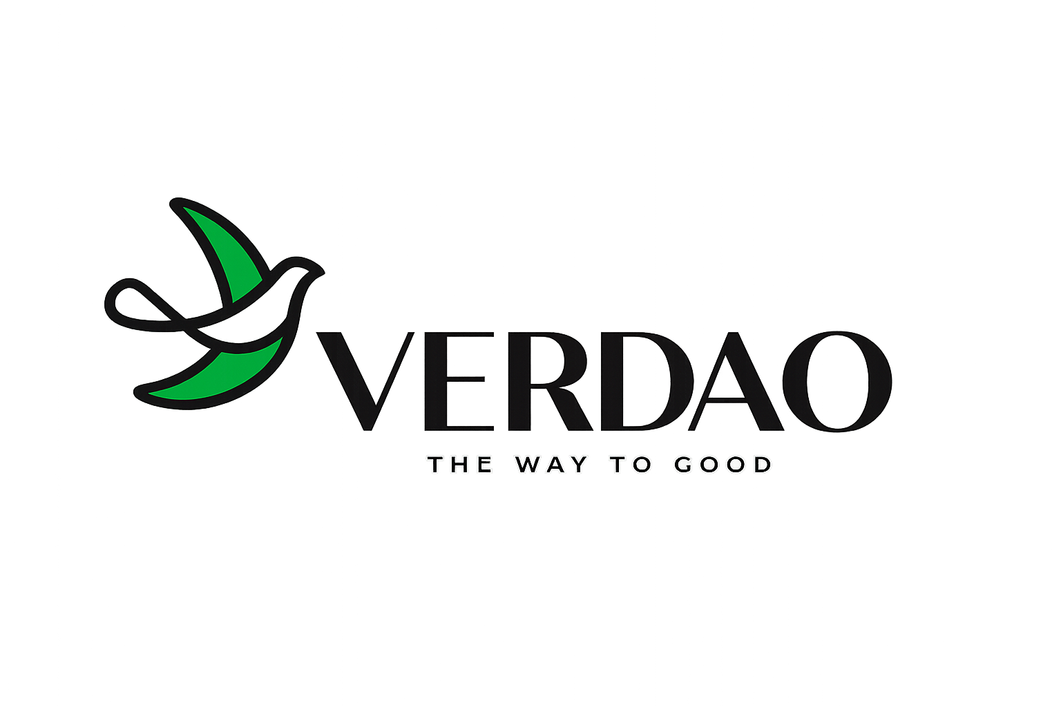 VERDAO bamboo background